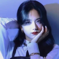 Kim Jisoo_Chị