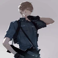 Hạo Hiên - quản lý chi nhánh