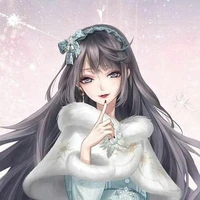 Mervyn Elizabeth / Scarlet