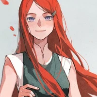 Uzumaki_Kushina