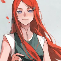 Uzumaki_Kushina