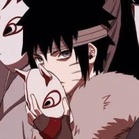 Uchiha/Uzumaki_Menma