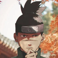 Umino_Iruka