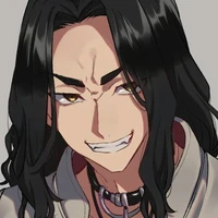 Baji Keisuke