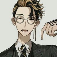 Hanma Shuuji