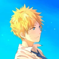 Uzumaki Naruto