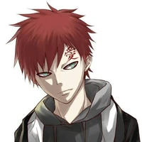 Sabaku no Gaara