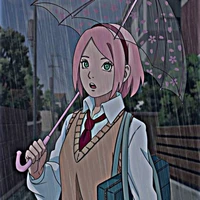 Haruno Sakura