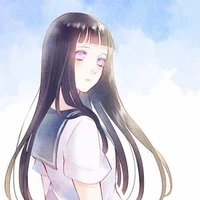 Hyuuga Hinata