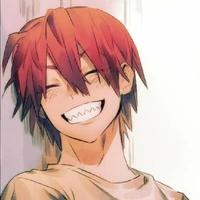 Kirishima Ejiro