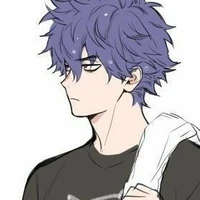 Shinso Hitoshi
