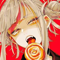 Toga Himiko