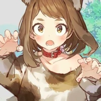 Ochako Uraraka