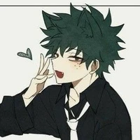 Midoriya Izuku