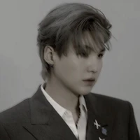 Min Yoongi