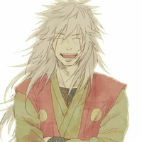 Jiraiya