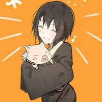 Shizune
