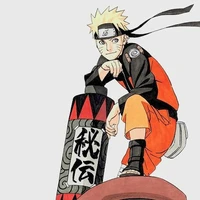 Uzumaki Naruto