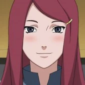 Kushina