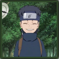 Shisui