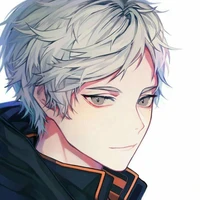 Sugawara Koushi