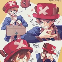 𝗖𝗵𝗼𝗽𝗽𝗲𝗿