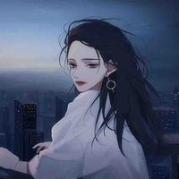 Thời Mặc Linh-(rose)