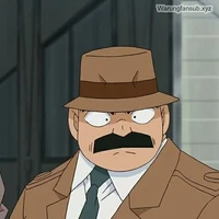 Megure Juzo