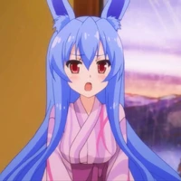 Kuro Ushagi