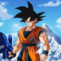 Goku