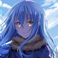 Rimuru Tempest