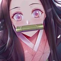 Kamado nezuko