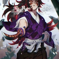 Kokushibo -thượng huyền nhất-