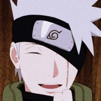 kakashi