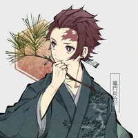 Kamado tanjirou