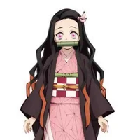 Kamado Nezuko