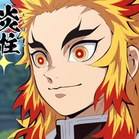 Rengoku Kyojuro(viêm trụ)