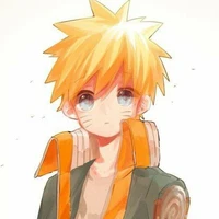 Uzumaki Naruto