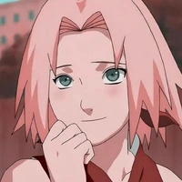 Haruno Sakura