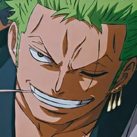 zoro