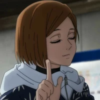 Nobara Kugisaki