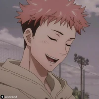 Itadori Yuuji