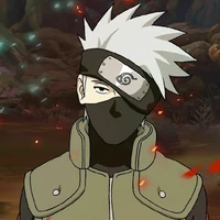 hatake kakashi