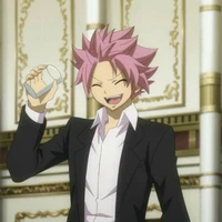 Natsu dragneel