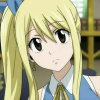 Lucy Heartfilia