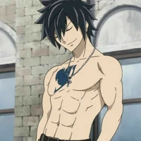 gray fullbuster