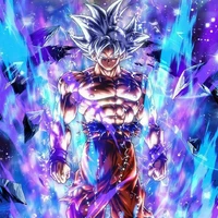 goku