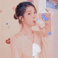 Lee Jieun _ Eun [ IU ]