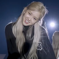 Park Chaeyoung _ Chaeng [ Rosé ]