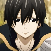 zeref dragneel